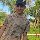 Андрей, 21 год