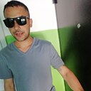 Реня, 35 лет