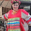 Маруся, 34 года