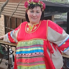 Фотография девушки Маруся, 34 года из г. Нягань