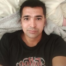 Фотография мужчины Даниил, 33 года из г. Тюмень