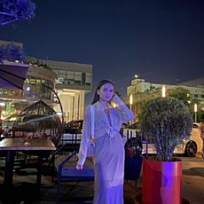 Фотография девушки Айсулу, 25 лет из г. Аксай
