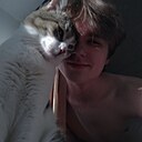 Михаил, 18 лет