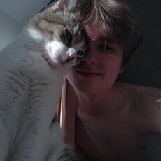 Фотография мужчины Михаил, 18 лет из г. Псков