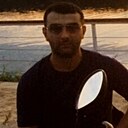 Давид, 25 лет