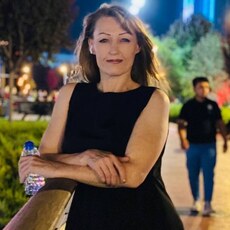 Фотография девушки Алеся, 45 лет из г. Ташкент
