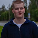 Илья, 22 года