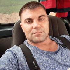 Фотография мужчины Макс, 41 год из г. Балей