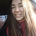 Анастасия, 20 лет