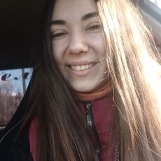 Фотография девушки Анастасия, 20 лет из г. Киев