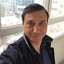 Эльдар, 42 года