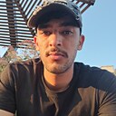 Амин, 23 года