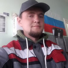 Фотография мужчины Павел, 29 лет из г. Омск