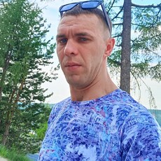 Фотография мужчины Евгений, 34 года из г. Железногорск-Илимский