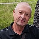 Михаил, 68 лет