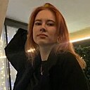 Ксения, 22 года
