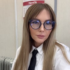 Фотография девушки Ольга, 41 год из г. Омск