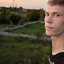 Саша, 22 года