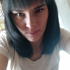 Фотография девушки Таня, 23 года из г. Омск