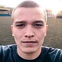 Kirill, 25 лет
