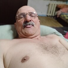 Фотография мужчины Сергей, 60 лет из г. Заозерный