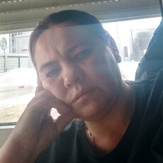 Фотография девушки Олеся, 42 года из г. Ишим