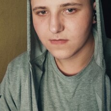 Фотография мужчины Кирилл, 23 года из г. Климово