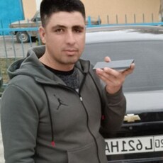 Фотография мужчины Наджмиддин, 31 год из г. Чита