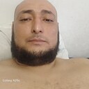 Алишер, 35 лет
