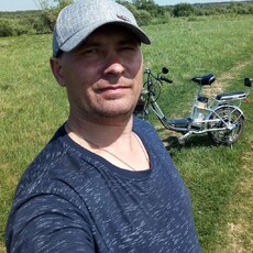 Фотография мужчины Юрий, 42 года из г. Мыски