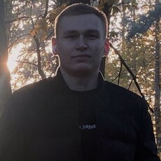 Фотография мужчины Вячеслав, 23 года из г. Омск