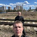 Ваня, 19 лет