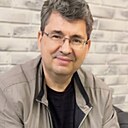 Владимир, 46 лет