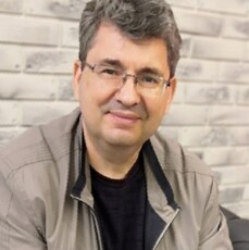 Фотография мужчины Владимир, 46 лет из г. Тверь