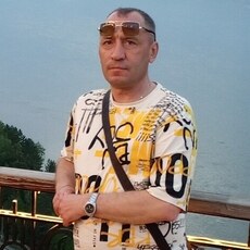 Фотография мужчины Александр, 47 лет из г. Красноярск