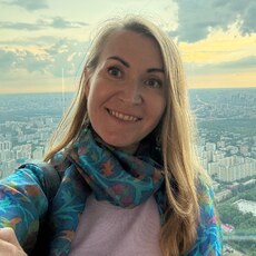 Фотография девушки Elvira, 48 лет из г. Москва