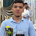 Nurlan, 24 года