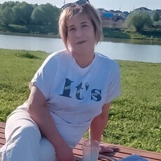 Юлия, 44 из г. Красноярск.