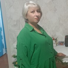 Фотография девушки Оксана, 51 год из г. Благодарный