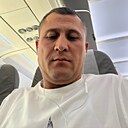 Хурсандбек, 33 года
