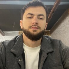 Фотография мужчины Seyfullah, 28 лет из г. Баку