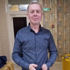 Фотография мужчины Юрий, 46 лет из г. Обнинск