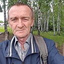 Владимир, 64 года