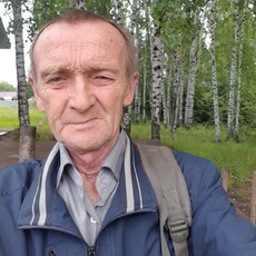 Фотография мужчины Владимир, 64 года из г. Ижевск