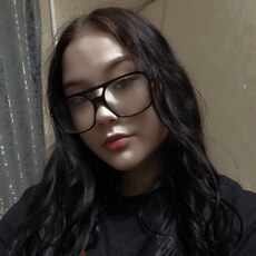 Фотография девушки Александра, 21 год из г. Биробиджан