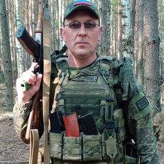 Фотография мужчины Сергей, 43 года из г. Орел