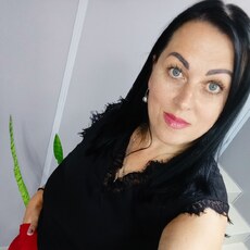 Фотография девушки Елена, 45 лет из г. Краснодар