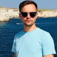 Фотография мужчины Николай, 34 года из г. Омск