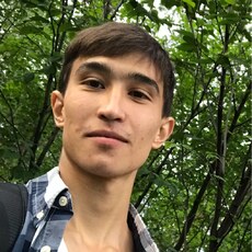 Фотография мужчины Юрий, 23 года из г. Нерюнгри