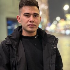 Фотография мужчины Kudrat, 25 лет из г. Ургенч
